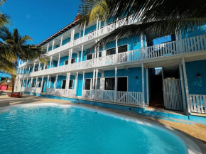 El Faro by ÓOL Hotels